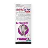 Bravecto Plus for Cats