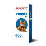 Bravecto Spot On for Cats