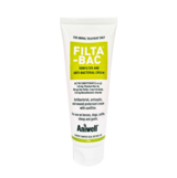 Delvet Filta-bac Cream 120g