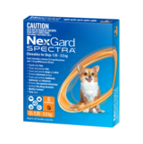 NexGard Spectra for Dogs