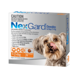 Nexgard for Dogs