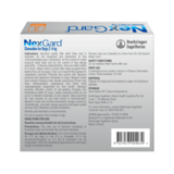 Nexgard for Dogs