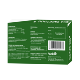 Kick TAPE for Dogs & Cats (Drontal for Dogs & Cats)