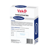 HeartClear for Dogs (Heartgard Plus for Dogs)