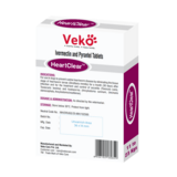 HeartClear for Dogs (Heartgard Plus for Dogs)