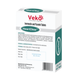 HeartClear for Dogs (Heartgard Plus for Dogs)